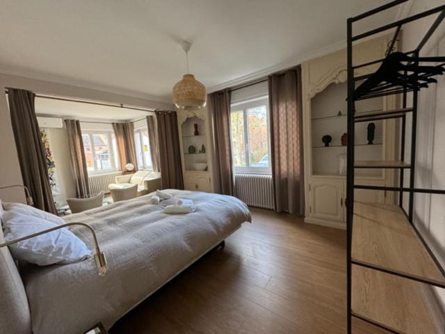 Gite Le Rapp Colmar Exteriér fotografie