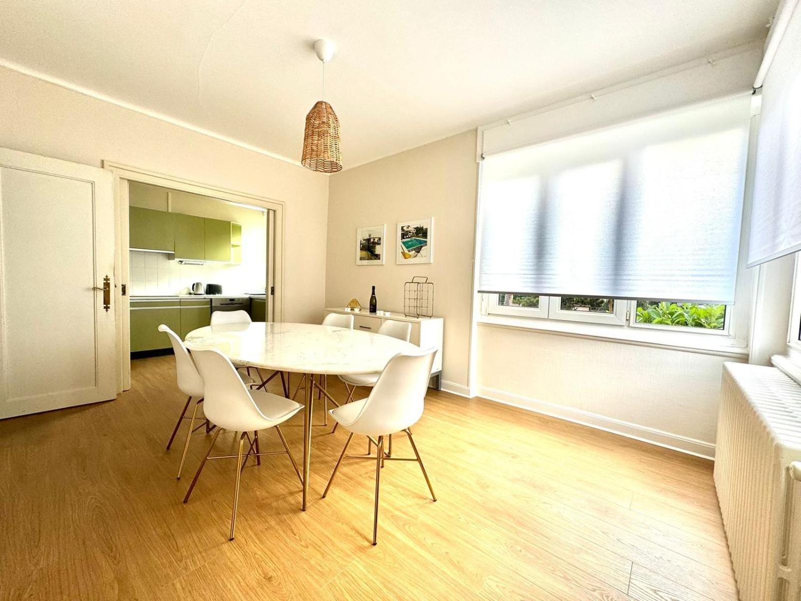 Gite Le Rapp Colmar Exteriér fotografie