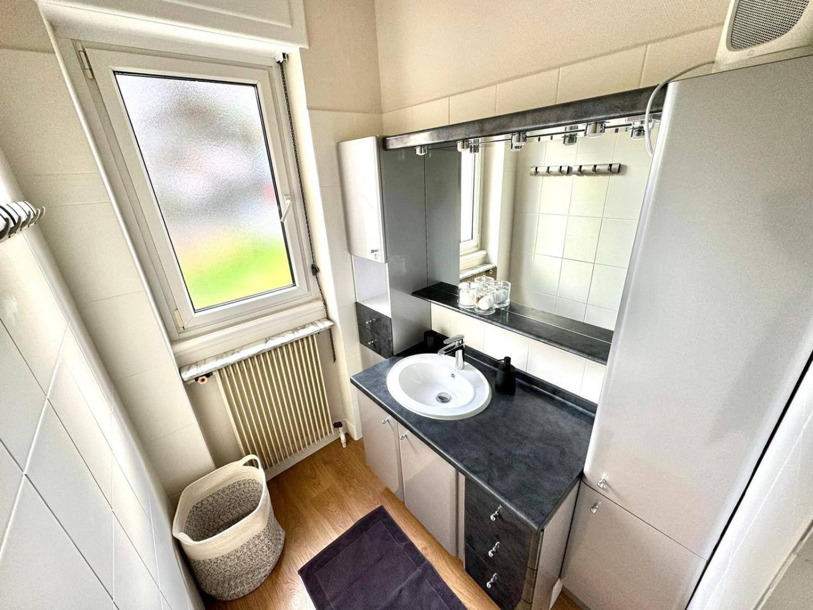 Gite Le Rapp Colmar Exteriér fotografie